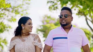 Vicadi Singh  Gone Away 2023 Chutney Soca [upl. by Codd]