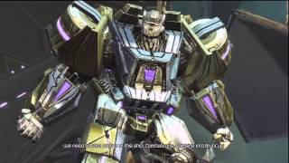 Combaticons Combine Bruticus HD [upl. by Weingarten]