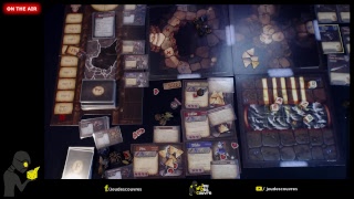 JDC Live  Mice and Mystics [upl. by Tserrof]