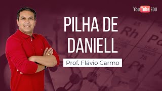 Pilha de Daniell  Tudo o que você precisa sabe [upl. by Eves]