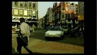 Groningen 1988 en 2004 [upl. by Karen220]