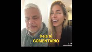 DAYANA MENDOZA SE CONFIESA [upl. by Ninos]