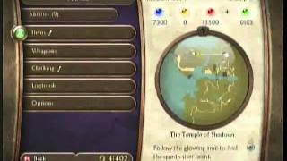 Fable 2  Potions Experience Glitch EASY [upl. by Kries]