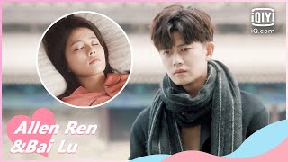 🍏The story of Jr Nanchen King  Forever and Ever EP29  iQiyi Romance [upl. by Enamrej]