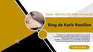 Serie Historia del Arte Universal [upl. by Esila223]