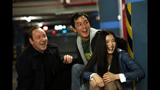 Inseparable Trailer  Starring Kevin Spacey amp Daniel Wu [upl. by Eendyc]