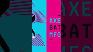 The Axe Bat Avenge Pro 3 is Now LIVE at AxeBatcom Code Brayden gets you EXCLUSIVE Price Savings [upl. by Keung472]