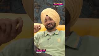 Guri ਨੂੰ ਚਾਹੀਦੀ ਇਸ ਤਰ੍ਹਾਂ ਦੀ ਕੁੜੀ  Shorts  Tabbar Hits TV Official [upl. by Nahamas]