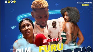 Traoré Film  FURU  épisode final 💪 [upl. by Gasser]