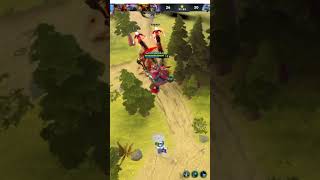 DOTA 2 ZEUS is unstoppable Support Gameplay dota2 dota2gameplay zeus dota2zeus gaming [upl. by Rowley]