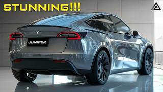 Elon Musk Announces NEW Model Y 2025 CHEAPEST Price amp Massive Production Plan Launch in Q3 [upl. by Breech786]