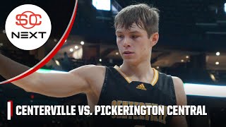 Centerville vs Pickerington Central  Full Game Highlights [upl. by Manly]