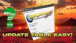 How To Use VPURemix Patcher System [upl. by Jasmine]