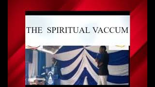 INFILLING OF HOLY SPIRIT APOSTLE JOSEPH NGUMBAU [upl. by Bryner]