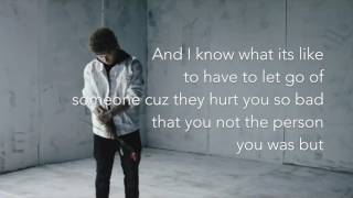 Numb  Phora Lyrics [upl. by Ayyn]