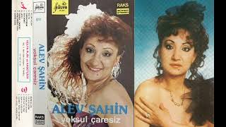 Alev Sahin Yoksul Caresiz [upl. by Salene]