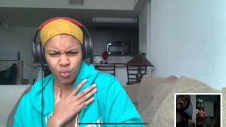 DEBORAH COX “ WE CAN’T BE FRIENDS “ REACTION [upl. by Dougall152]