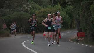 SF Marathon 2024  Full Marathon Mile 639 [upl. by Antipas926]