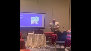 Promoting Positive Racial Teacher Student Classroom Relationships  2024 PALME Conference [upl. by Nosyrb]