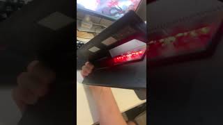 ROG flow z13 review won’t last 2 years asusrog [upl. by Aracahs476]