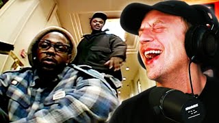 Baby Keem amp Kendrick Lamar  The Hillbillies  TRACK REACTION [upl. by Yenruogis]