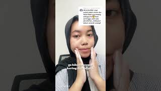 skincarewajahberminyakdanberjerawat facialwash serumwajahmalamhariyangbagus [upl. by Norehs630]