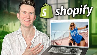 Full Breakdown Of The Top 7 Shopify Stores [upl. by Dnanidref492]