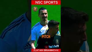 The Genius of Zlatan Ibrahimović 20 Legendary FreeKicks That Define His Career [upl. by Becht]