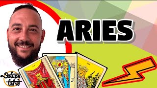 ARIES ♈️GRAN RIQUEZA LO SOLUCIONA TODOESTO SERÁ MUY RÁPIDOALGUIEN PAGARÁ ALTO PRECIO POR SU MALDAD [upl. by Yespmed]