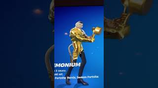 ￼Meowdas emote in Fortnite [upl. by Isabel]