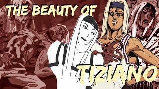 The Beauty of Tiziano [upl. by Belamy]