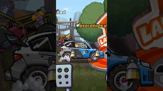 Enraged Fun  PH  Ctutch  Hill Climb Racing 2 [upl. by Ennaej]