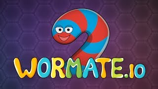 WORMATEIO OFFICIAL PROMO [upl. by Nuriel]