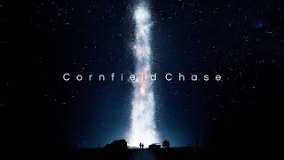 Cornfield Chase  Hans Zimmer Interstellar  Slowed amp Reverb [upl. by Thomasine]