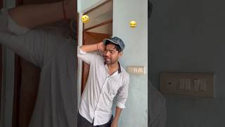 No1 Electrician😂😂✅ shorts comedy funny funnymemes memes newcomedy sanjeevkaushik [upl. by Garges]