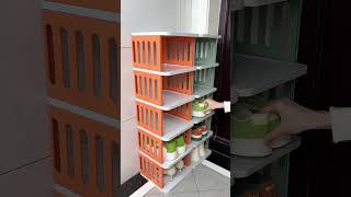 MultiLayer Simple Shoe Rack  Practical and SpaceSaving Shoe Storage for Home [upl. by Lennad]