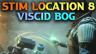 Jedi Survivor Stim Locations 8  Viscid Bog [upl. by Magner]