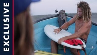 Brothers on the Run Jam Sessions and Surf Trips  S1E12 [upl. by Froehlich]