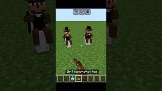 Minecraft facts shorts [upl. by Alain]