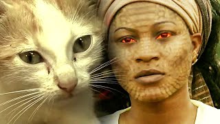 Do Not Watch This Destiny Etiko Movie Alone At Night  A Nigerian Movie  African Movie  Epic Movie [upl. by Laraine]