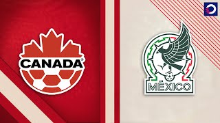 HIGHLIGHTS CanWNT vs Mexico in Toronto ON Jun 4 2024 [upl. by Ettennod]