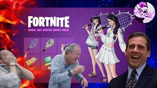 ¿Valen la pena Tienda Fortnite [upl. by Carlina]