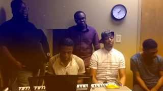 SmileWhat Can I Do Medley by Jonathan Nelson Tye TribbettKj Scriven [upl. by Ilat]