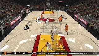 NBA 2K2520241027222922 [upl. by Froma]