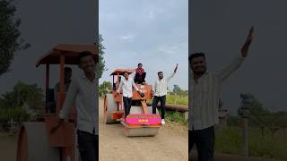 साहेबांनचे निष्ठावं‌त कार्यकर्ते😂 शेवटी बघा 🤣😛shortvideo comedy funny shorts marathicomedy [upl. by Robin684]