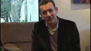 Chat Dany boon sur lavoixdunordfr bienvenue chez les chtis [upl. by Carita581]