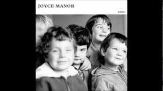 Joyce Manor  Joyce Manor FULL ALBUM 2011 [upl. by Zenitram964]