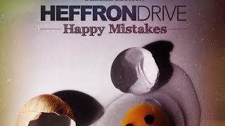 Heffron Drive  Nicotine Official Audio [upl. by Klug]