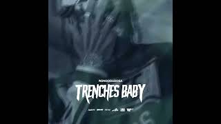 INSTRUMENTAL RONDO X TRENCHES BABY [upl. by Yztim626]