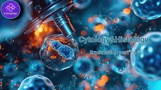 Lec1CytologyampHistologythe cell first yearsemester1 [upl. by Anzovin]